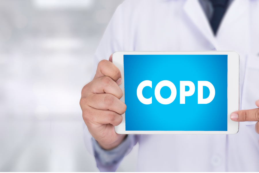 COPD